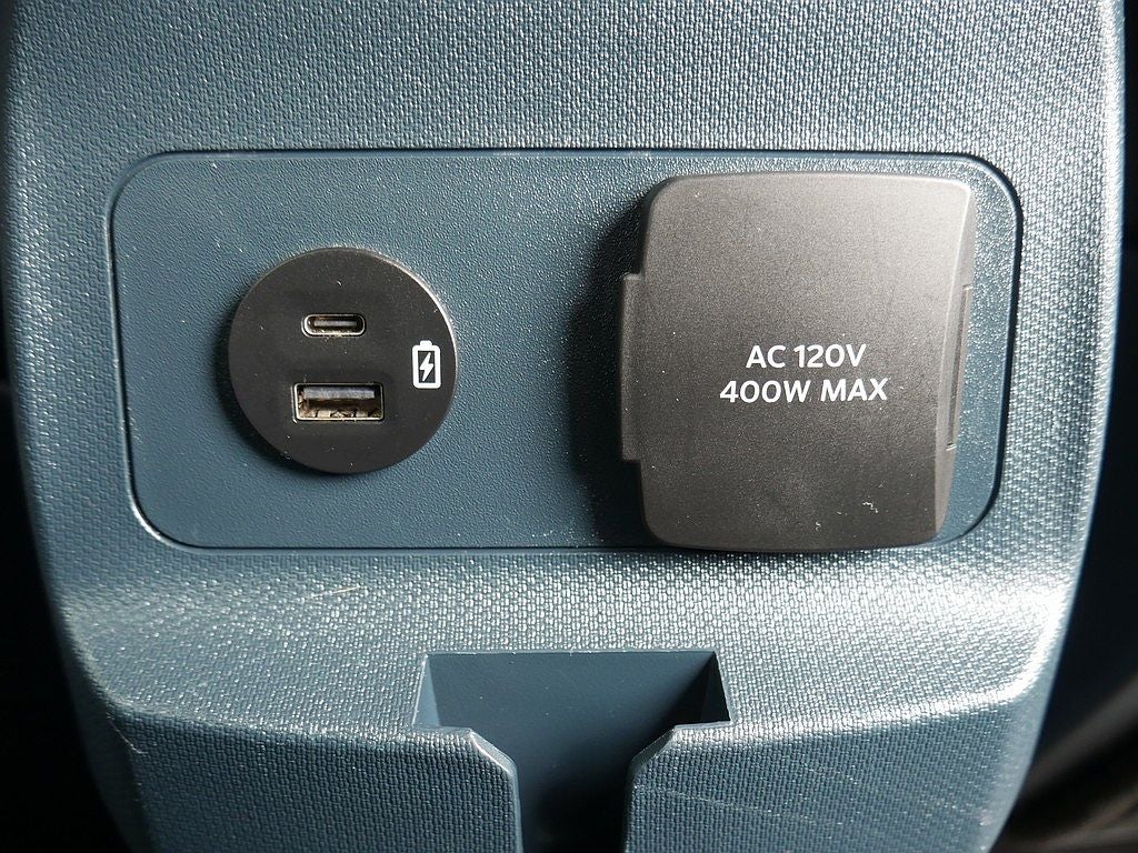 2022 Ford Maverick XLT FWD