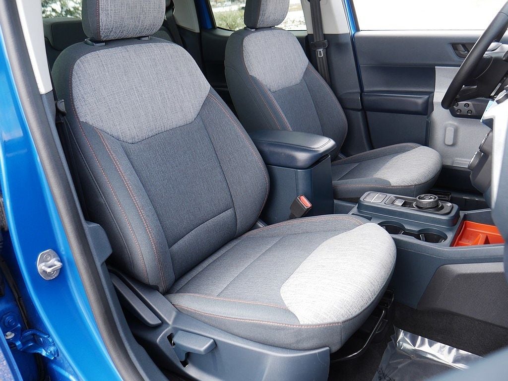 2022 Ford Maverick XLT FWD