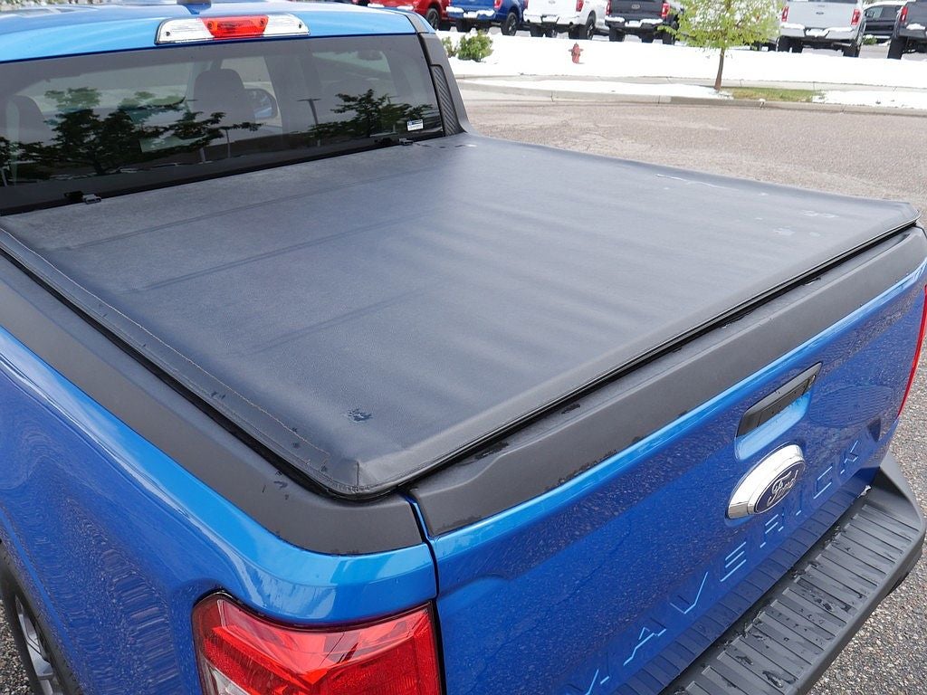 2022 Ford Maverick XLT FWD