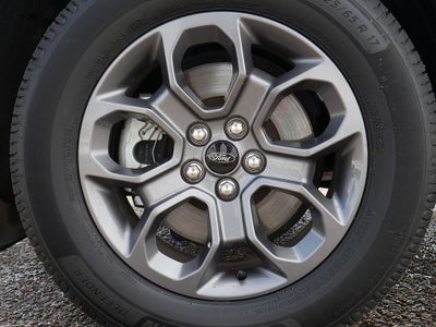 2022 Ford Maverick XLT FWD