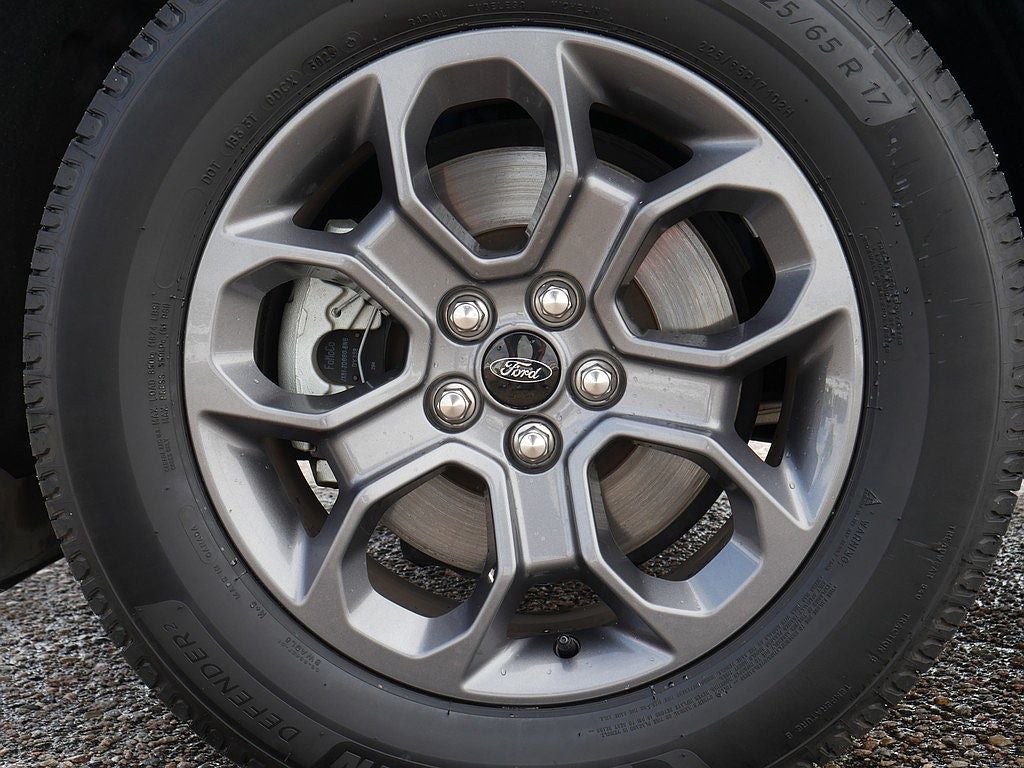 2022 Ford Maverick XLT FWD