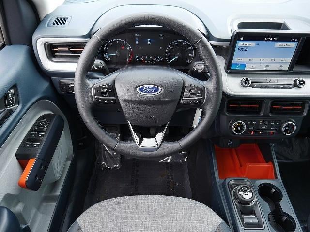 2022 Ford Maverick XLT FWD