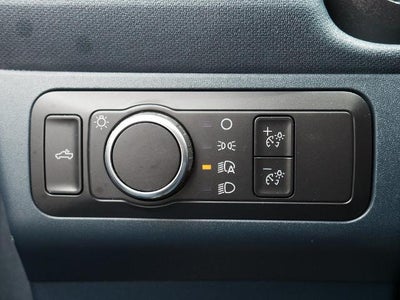 2022 Ford Maverick XLT FWD