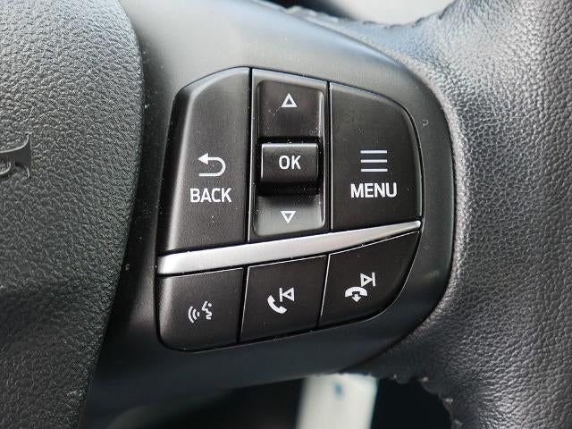 2022 Ford Maverick XLT FWD