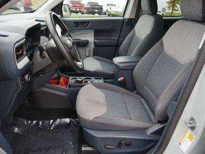 2024 Ford Maverick XLT FWD HYBRID