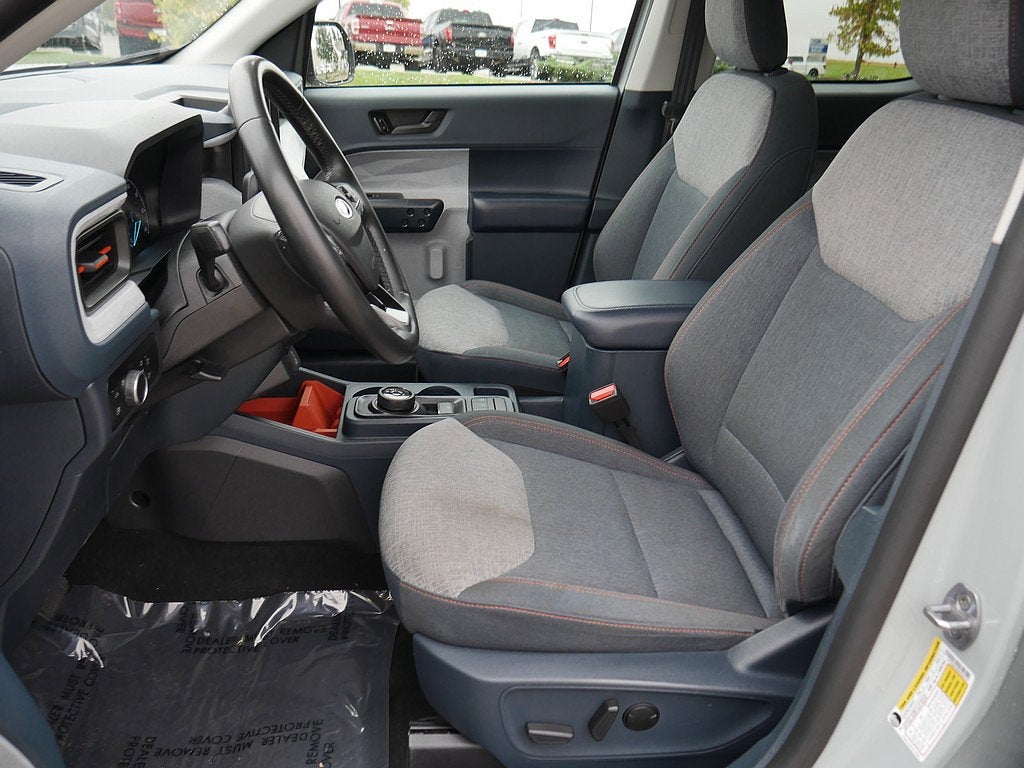 2024 Ford Maverick XLT FWD HYBRID