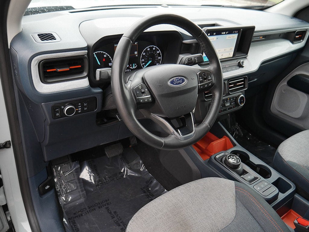 2024 Ford Maverick XLT FWD HYBRID