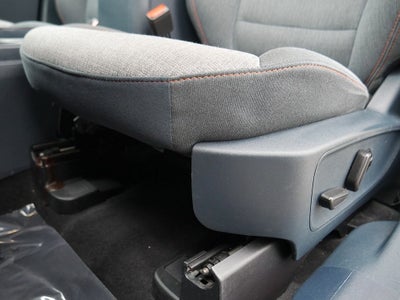 2024 Ford Maverick XLT FWD HYBRID