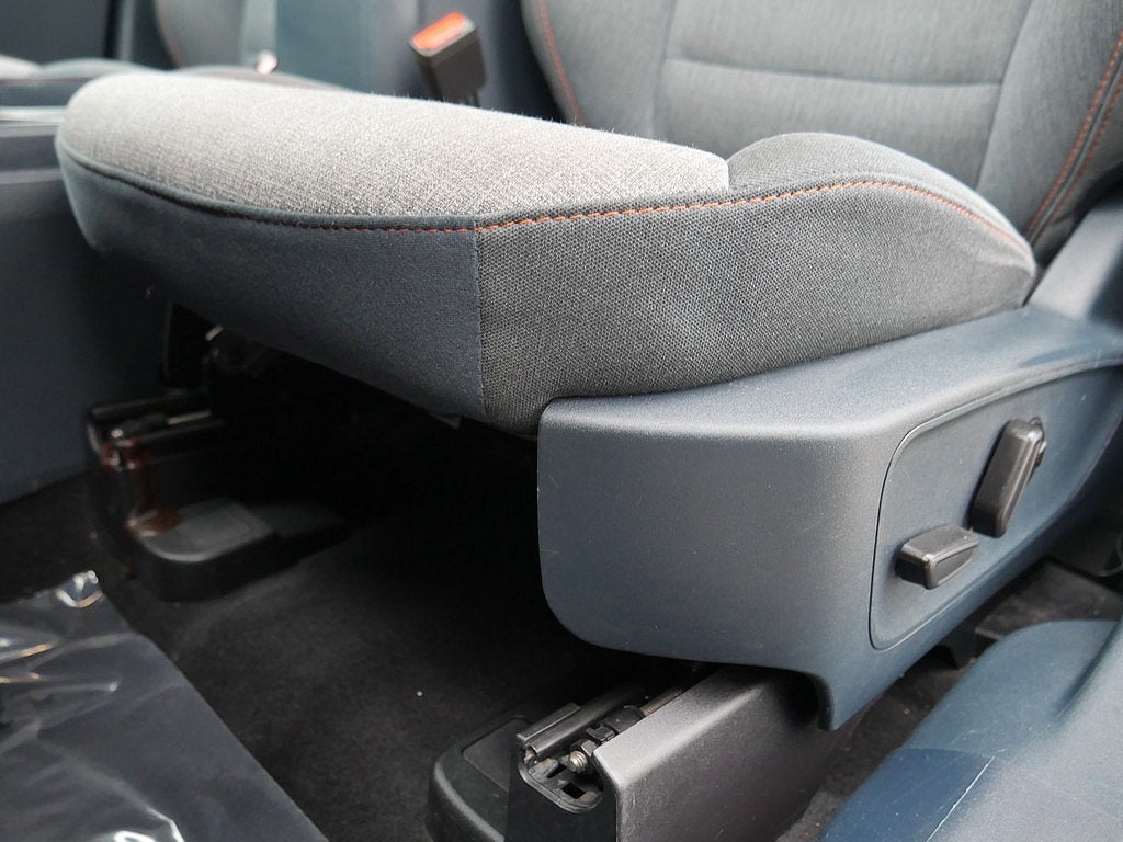 2024 Ford Maverick XLT FWD HYBRID