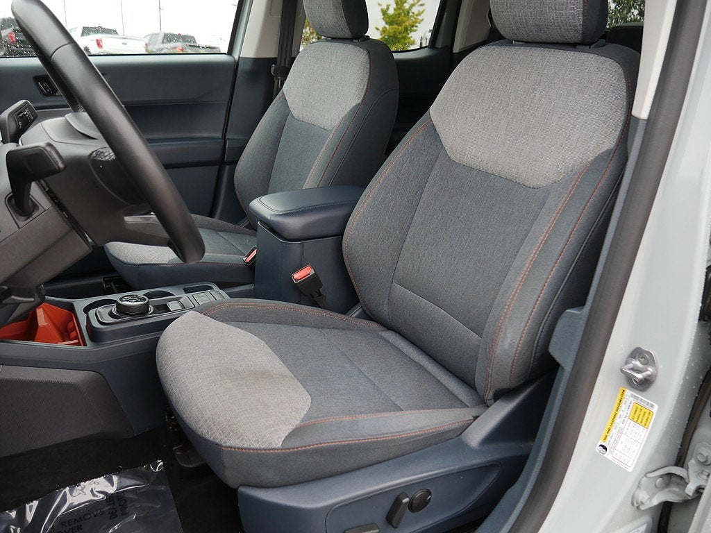 2024 Ford Maverick XLT FWD HYBRID