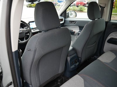 2024 Ford Maverick XLT FWD HYBRID