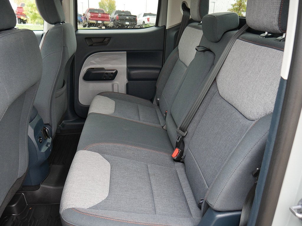 2024 Ford Maverick XLT FWD HYBRID