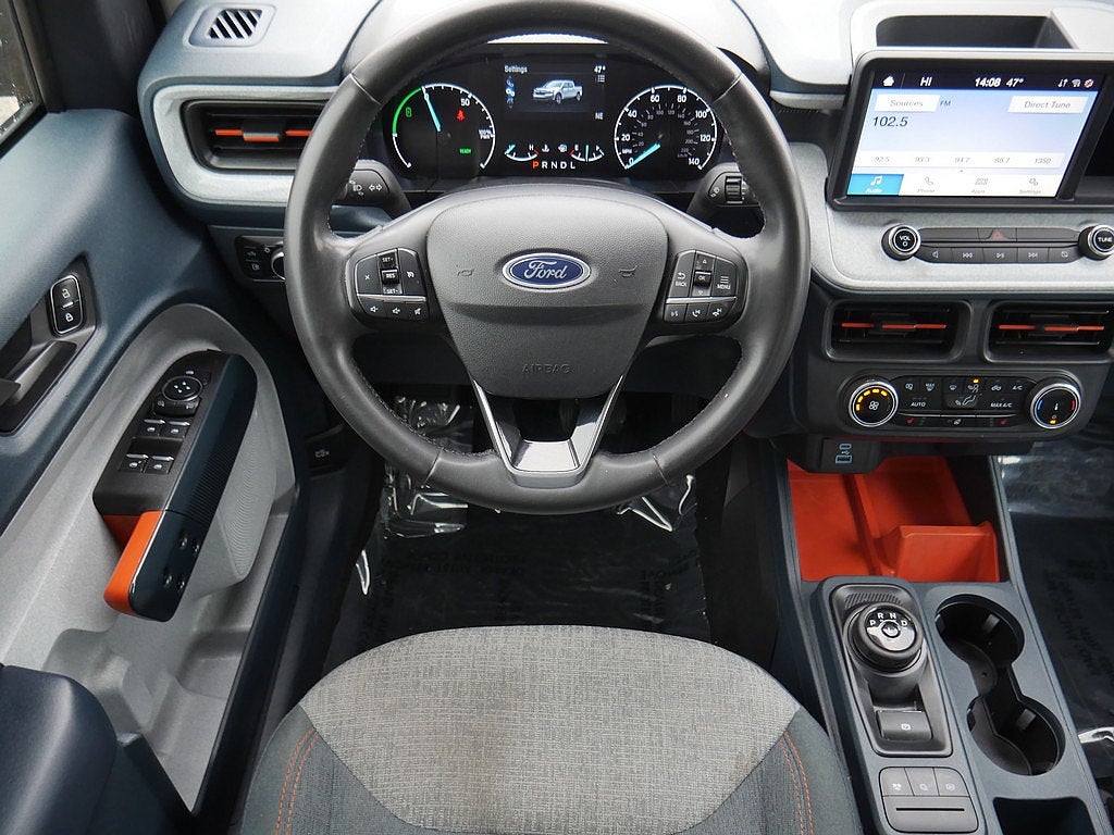 2024 Ford Maverick XLT FWD HYBRID