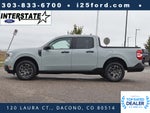 2024 Ford Maverick XLT FWD HYBRID