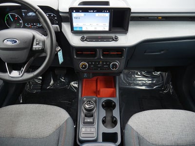 2024 Ford Maverick XLT FWD HYBRID
