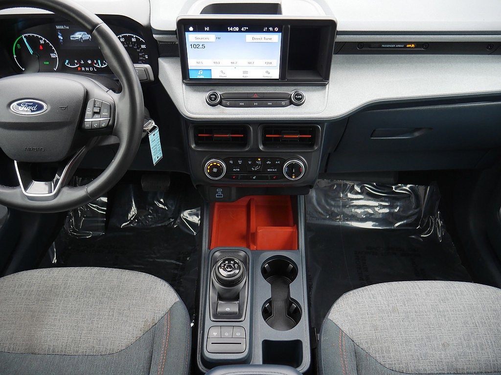 2024 Ford Maverick XLT FWD HYBRID