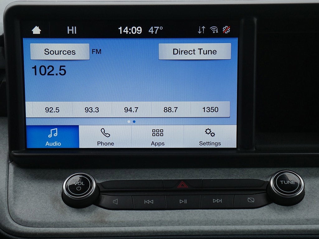 2024 Ford Maverick XLT FWD HYBRID