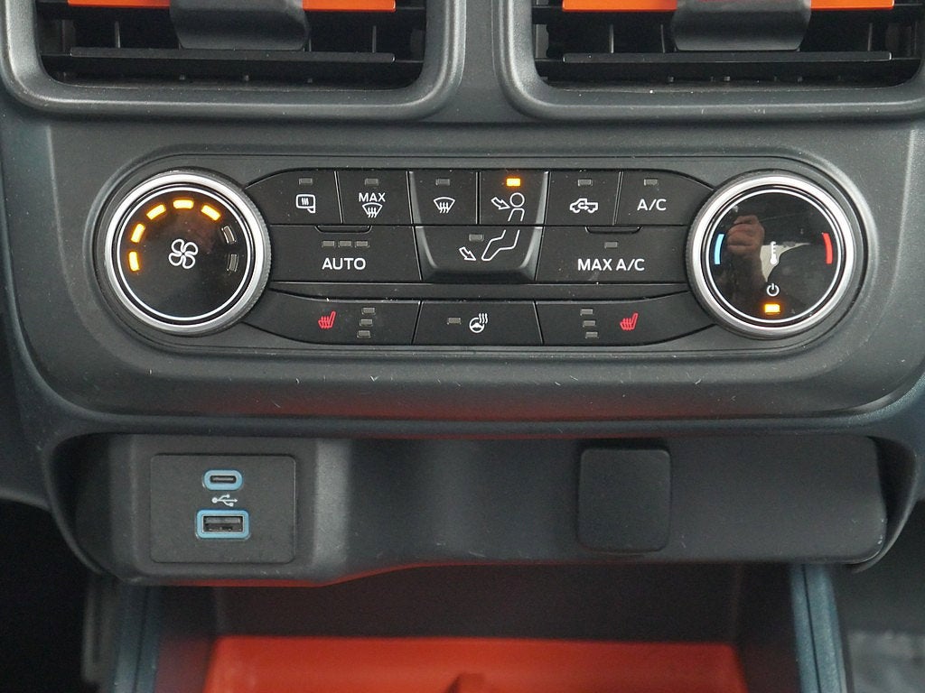 2024 Ford Maverick XLT FWD HYBRID