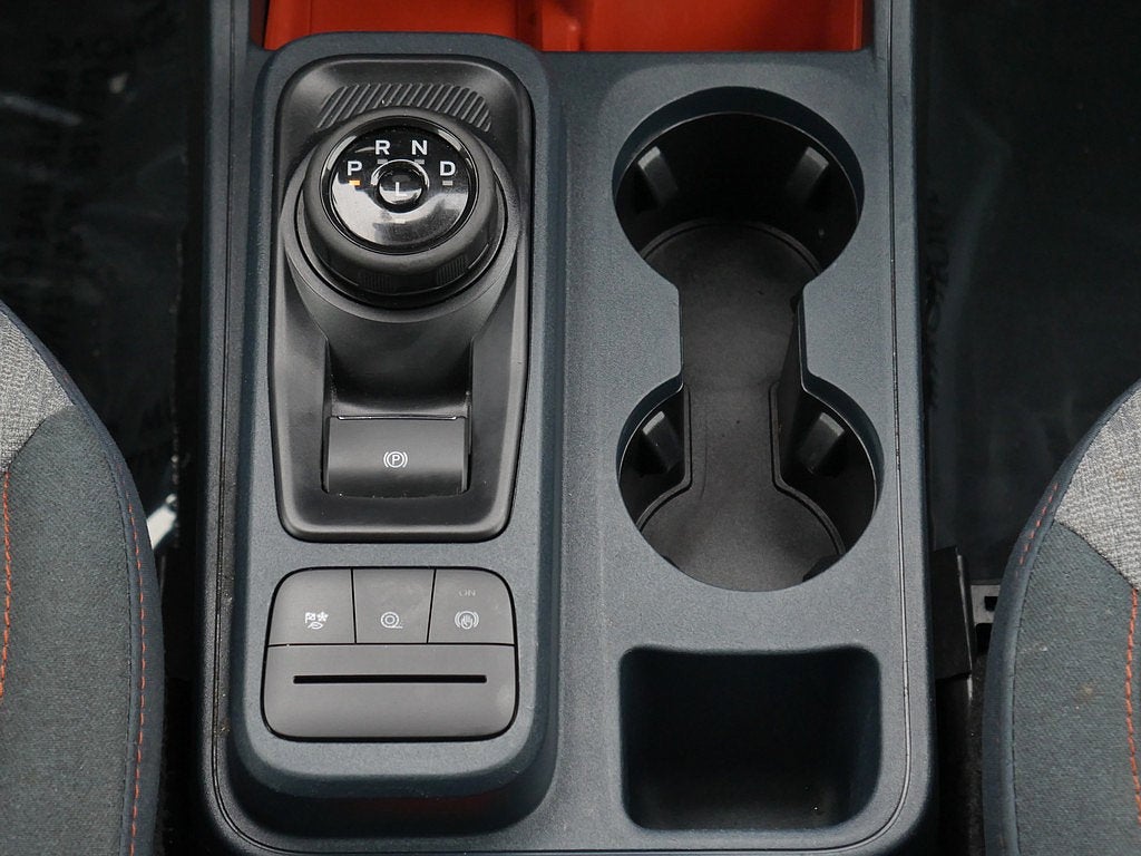 2024 Ford Maverick XLT FWD HYBRID