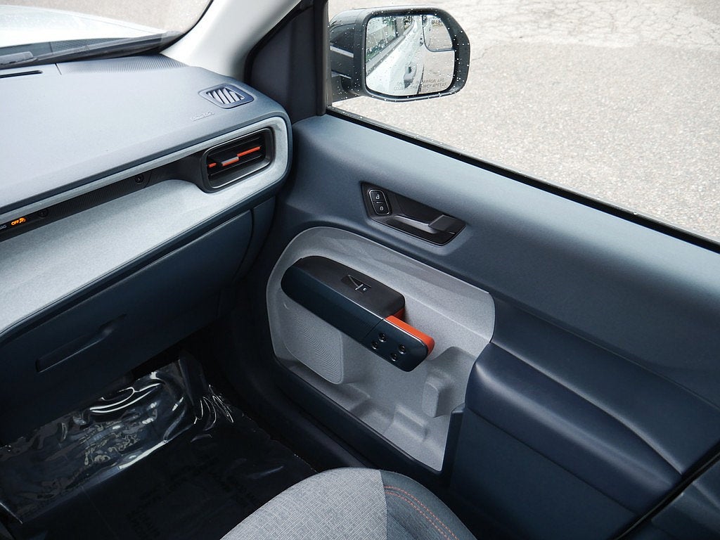 2024 Ford Maverick XLT FWD HYBRID