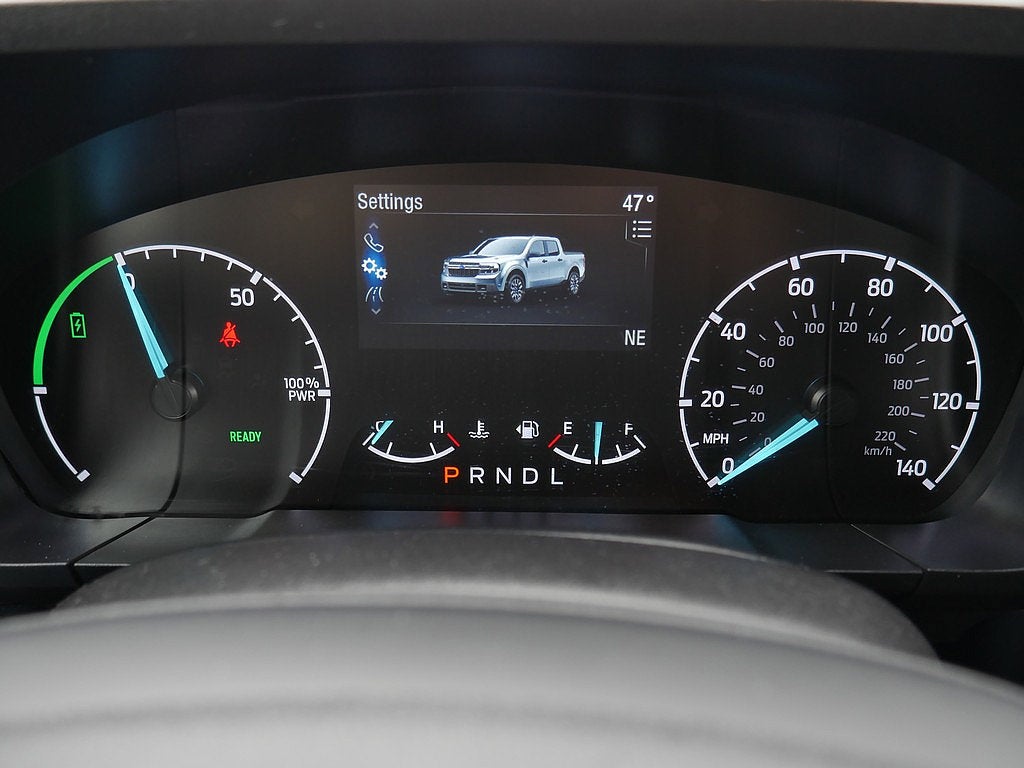 2024 Ford Maverick XLT FWD HYBRID