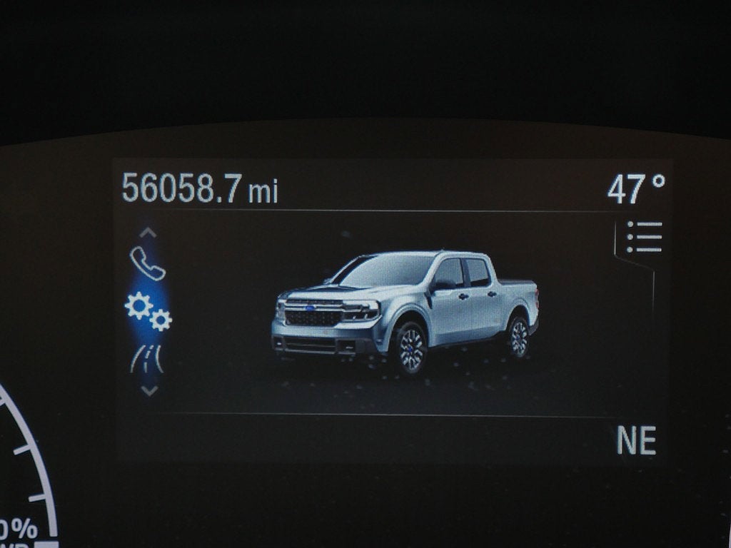 2024 Ford Maverick XLT FWD HYBRID