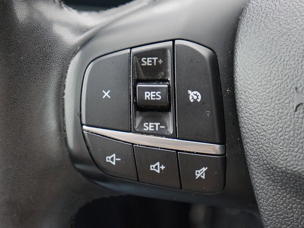 2024 Ford Maverick XLT FWD HYBRID