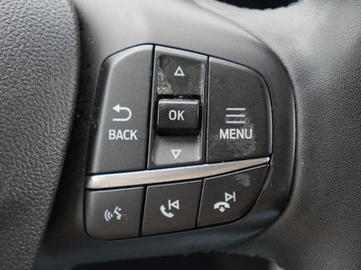 2024 Ford Maverick XLT FWD HYBRID