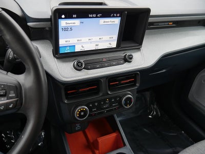 2024 Ford Maverick XLT FWD HYBRID