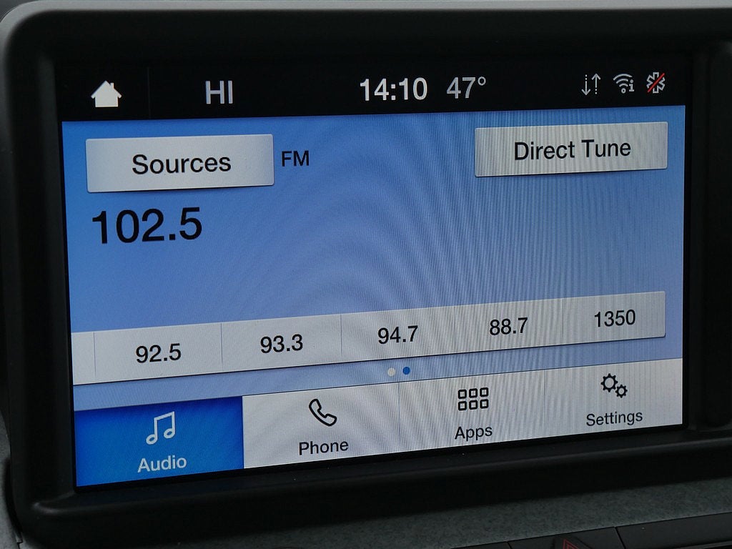 2024 Ford Maverick XLT FWD HYBRID