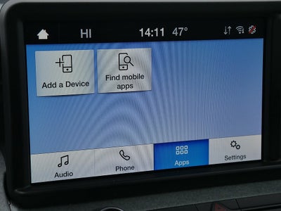 2024 Ford Maverick XLT FWD HYBRID