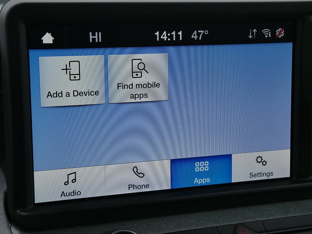 2024 Ford Maverick XLT FWD HYBRID