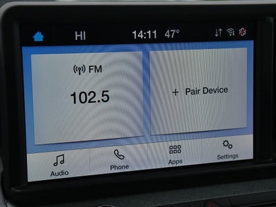 2024 Ford Maverick XLT FWD HYBRID