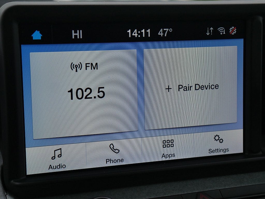 2024 Ford Maverick XLT FWD HYBRID