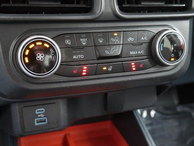 2024 Ford Maverick XLT FWD HYBRID