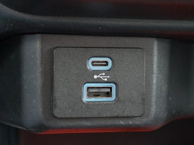 2024 Ford Maverick XLT FWD HYBRID