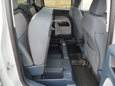 2024 Ford Maverick XLT FWD HYBRID