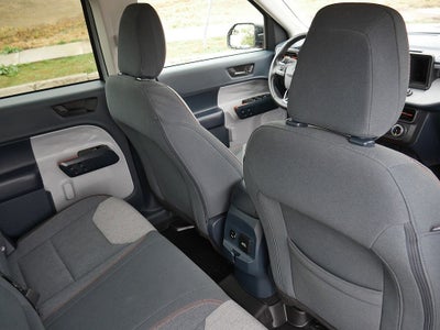 2024 Ford Maverick XLT FWD HYBRID
