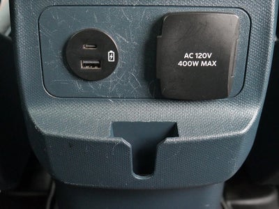 2024 Ford Maverick XLT FWD HYBRID