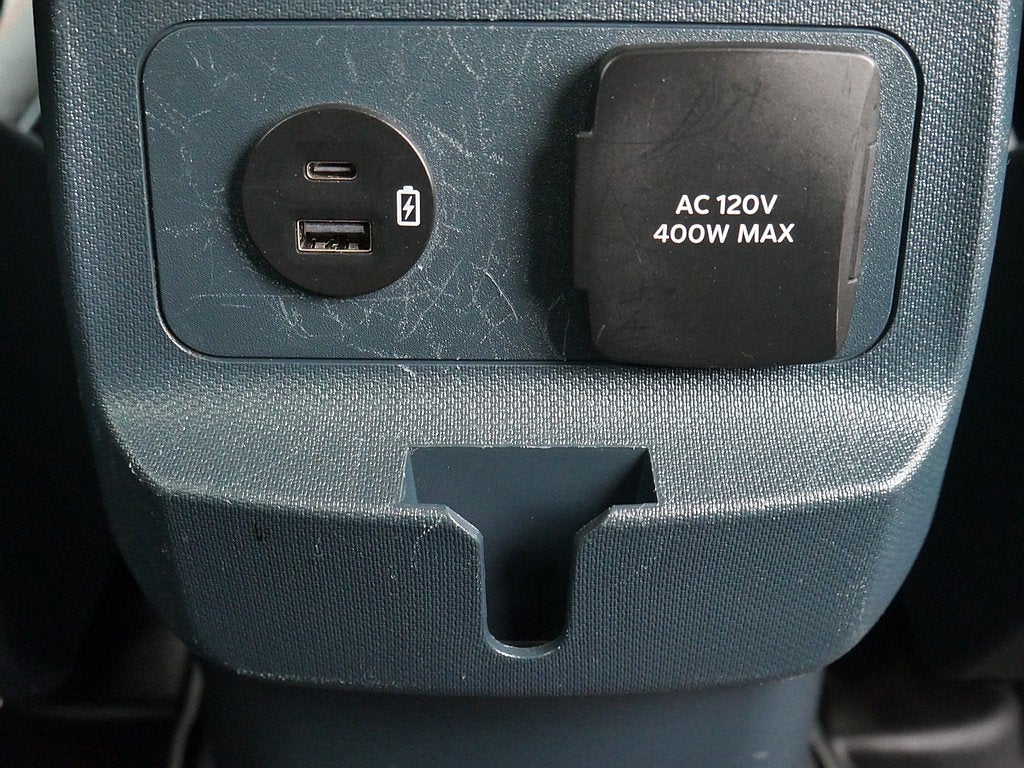 2024 Ford Maverick XLT FWD HYBRID