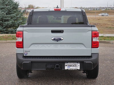 2024 Ford Maverick XLT FWD HYBRID