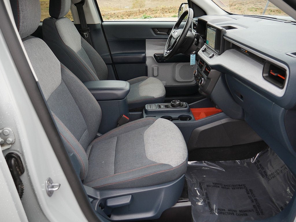 2024 Ford Maverick XLT FWD HYBRID