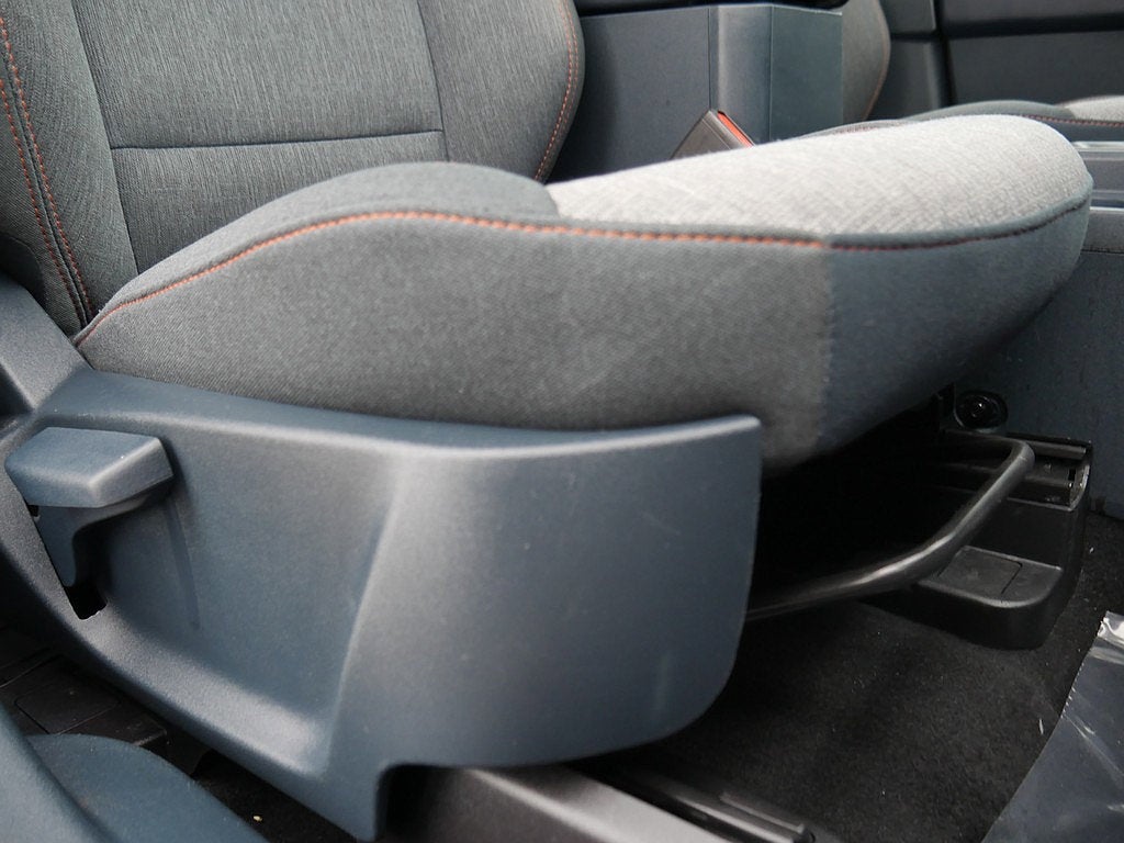 2024 Ford Maverick XLT FWD HYBRID