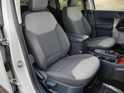 2024 Ford Maverick XLT FWD HYBRID