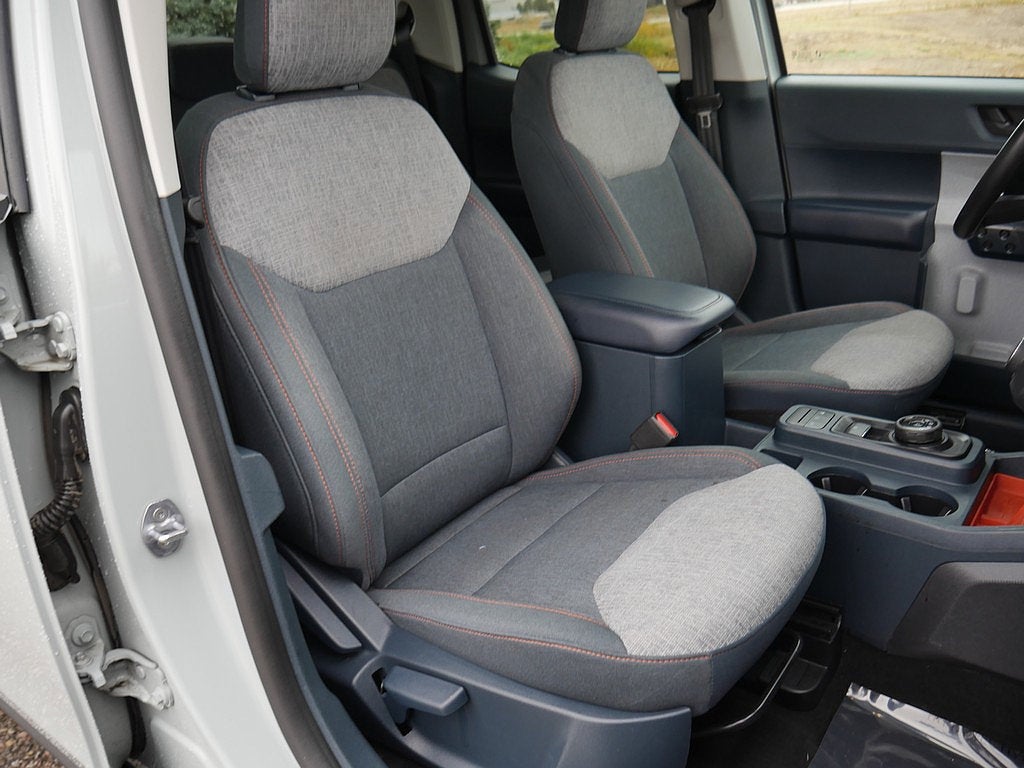 2024 Ford Maverick XLT FWD HYBRID