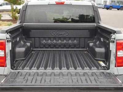 2024 Ford Maverick XLT FWD HYBRID
