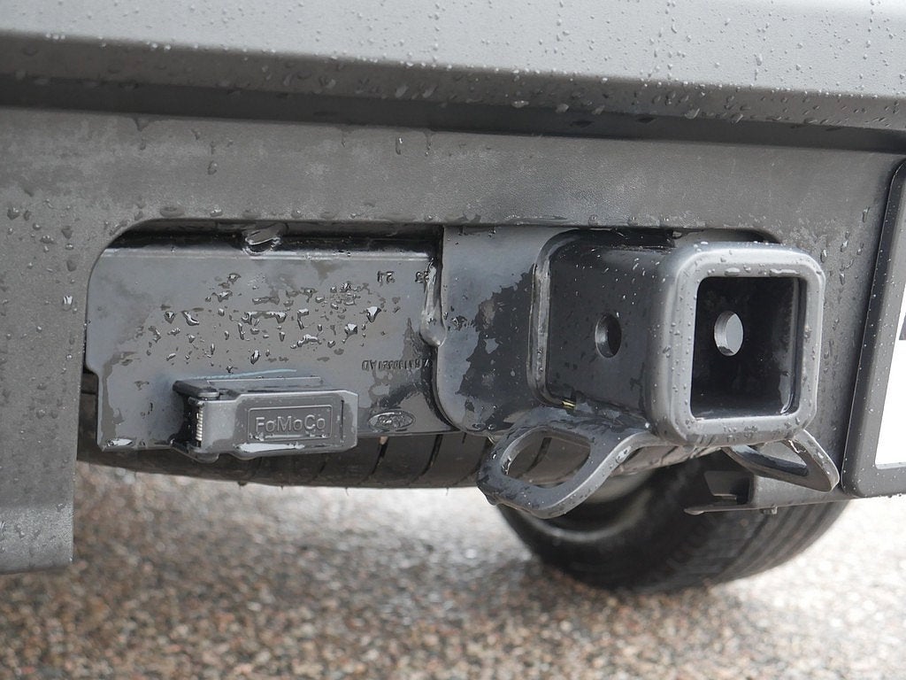 2024 Ford Maverick XLT FWD HYBRID