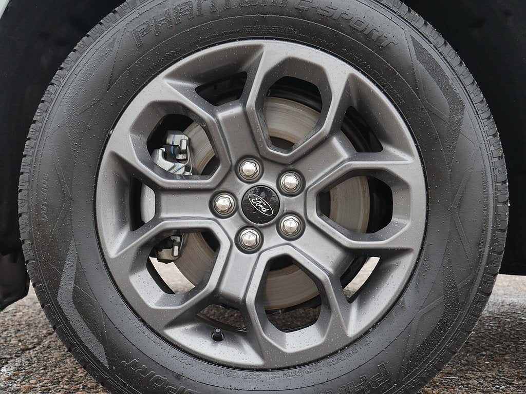 2024 Ford Maverick XLT FWD HYBRID