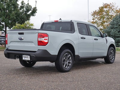 2024 Ford Maverick XLT FWD HYBRID