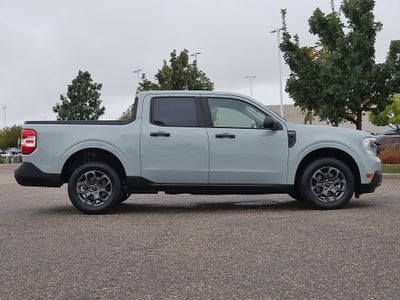 2024 Ford Maverick XLT FWD HYBRID